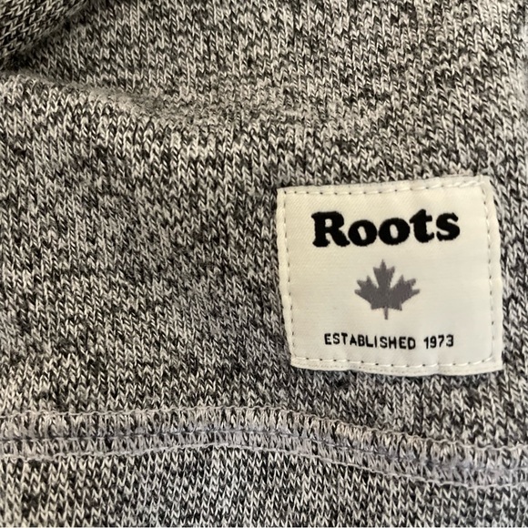 ROOTS Kids XXL Full Zip Hoodie - Picture 5 of 6